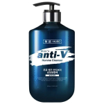 Muro Men's AntiV male cleanser blue pheromone scent, 1 unit, 510ml