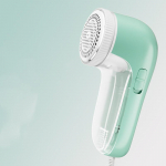 1 tk kangakuhjaga pardel &ndash; karvade eemaldaja raseerimisk&otilde;rgus, elektriline kampsun pardel Lint remover roheline