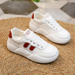 Naiste platvormiga tossud suvised hingavast v&otilde;rgust k&otilde;ndimiskingad libisemiskindlad jooksukingad, paelad, kerged mugavad vabaajajalatsid naistele 35