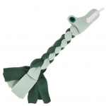 M&auml;nguasja hammustuskindel k&ouml;is leevendab &auml;revust, interaktiivne hammaste puhastamine koera purihammaste m&auml;nguasi lemmiklooma