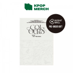 SOLAR &ndash; 2. mini [V&Auml;RVID] (PALETTE Ver.) NO Bizent