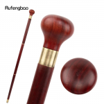 Pruun Sandlipuu Puidust Moodne K&auml;imiskepp Dekoratiivne Cosplay Peo Puidust K&auml;imiskepp Halloween Nuia V&otilde;lukepp Karistuskepike 85cm
