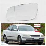 VW Passat B5 1997 1998 1999 2000 2001 2002 2003 2004 2005 Auto-styling Vasakpoolne Soojendusega Auto Tagumine Peegliklaas