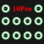 10 tk autoukse p&otilde;rutuskindel pad, vaikne tihendi amortisaator - neelavad kleebised auto pagasiruumi heliisolatsioonipadja paksenevad padjakleebised