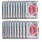 5tk/12tk/20tk kollageeni vananemisvastane huulemask, niisutav ja toitev huulehooldus 20pc