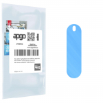 apgo 4x Objektiivikaitse Kaamera Kaitsev H&uuml;briidklaas Black Shark 4 Pro jaoks, Kaamera Kaitse, 9H Kaamera Objektiivi Kaamera Objektiivi Kaitse