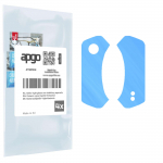 apgo 4x objektiivikaitse kaamera kaitsev h&uuml;briidklaas Ulefone Armor 21 jaoks, kaamera kaitse, 9H kaamera objektiivi kaamera objektiivi kaitse