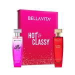 Vita Luxury Hot & Classy Luxury Collection Set for Women 2 x 50Ml