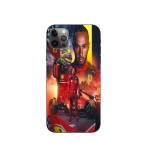 Coque maniacase pour Iphone 12 Pro max Lewis Hamilton Scuderia Ferrari F1 officiel
