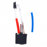 3D-printeri kuumutuskomplekt, isegi kuumutatav ekstruuder Hotend komplekt Kobra 2 2 Neo 2 Pro Kobra 2 Plus jaoks