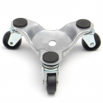 Transport Liigub M&ouml;&ouml;blit&ouml;&ouml;riist Transport K&auml;iguvahetaja Liigutav Ratas Liugur Rull Raskeveokite maja teisaldamise abimees L h&otilde;be