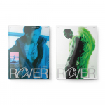 KAI (EXO) - ROVER (Kolmas minialbum) Fotoraamatu ver. SET