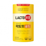 Chong Kun Dang Lacto-fit probiootikumid 6 t&uuml;&uuml;pi #Gold &ndash; 50Sticks (1Box)