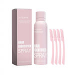 Juuste identifitseerimissprei n&auml;o dermaplaneerimiseks, n&auml;itamiseks n&auml;ojuuksed-n&auml;okarvade identifitseerimissprei dermaplaneerimiseks, n&auml;okarvade identifitseerimissprei 100 ml One Size