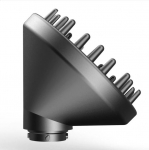 Dysoni HS01/HS05 difuusori jaoks Supersonic f&ouml;&ouml;ni jaoks, asendus HS01/HS05 universaalne stereot&uuml;&uuml;p juuksepea difuusor C