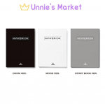 THE BOYZ [MAVERICK] 3. singelalbum SET ver.