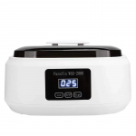 K&auml;te ja jalgade maski soojendaja parafiinvaha vannisoojendi masina niisutav niisutuskomplekt k&auml;te vahatamine spaa sile ja pehme nahahooldus