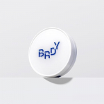 BeReady Blue Cushion SPF 34 PA++/15g (Choose 1 main product/refill), Korean men's popular cosmetics This product No. 1