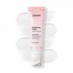 COSNORI Whitening Dress Tone-up Cream 50 ml, Korean Cosmetic, Kbeauty, sample