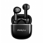 Originaalsed Lenovo LP42 juhtmevabad Bluetooth 5.4 poolk&otilde;rva muusikak&otilde;rvaklapid, &uuml;lipika aku kestvusega IP6 tolmukindlad k&otilde;rvaklapid must
