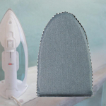 Compact Ironing Board Set for Garment Steaming at Home style A