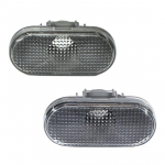 Poritiiba signaal -parem-vasak-komplekt Renault Trafic 3, Opel Vivaro 2 jaoks