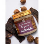 Pratha Organic Shikakai Hair Mask 100 g 100gm