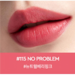 [Hera] SENSUAL POWDER MATTE LIPSTICK 3g #115 NO PROBLEM