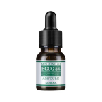SIDMOOL Minjungki EGCG 5% Ampull 13g 1 PCS
