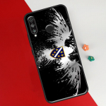 Bosnia ja Hertsegoviina lipu &uuml;mbris Honor 50 8X 9X 10i jaoks, kate Huawei P30 P40 Lite P50 P20 Pro P Smart 2019 Nova 5T jaoks Huawei P30 Pro