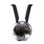 Pipraveski soolaveski Reguleeritava j&auml;medusega v&uuml;rtsiseiker K&uuml;&uuml;liku k&otilde;rva kuju