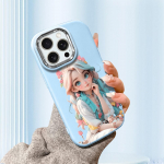 &Uuml;hev&auml;rviline h&otilde;bedase servaga objektiiv Rasvane korpus Pehme TPU vedel silikoonkate P&otilde;rutuskindel telefoni&uuml;mbris Huawei Honor iPhone Infinix Tecno Vivo jaoks Vivo Y52T 5G must