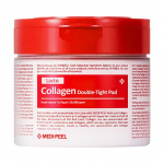 [MEDI-PEEL] Punane Lakto Kollageen Topelt Pinguldav Padi 270ml 70tk