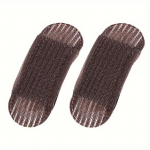 Elegantsed 2-osalised n&auml;htamatud juuste vol&uuml;&uuml;mi suurendavad klambrid &ndash; vintage stiilis, ovaalse kujuga &otilde;&otilde;nsa disainiga naistele ja t&uuml;drukutele must