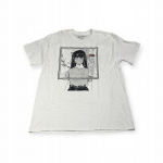 Koszulka T-shirt męski okrągły dekolt SPENCER'S THREADLESS XL