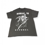 Koszulka T-shirt męski okrągły dekolt SPENCER'S L
