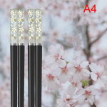 Merevaigust kirsisulamist s&ouml;&ouml;gipulgad Hiina s&ouml;&ouml;gipulgad Korduvkasutatavad lauan&otilde;ud