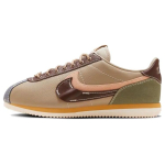 Nike Cortez Sashiko Meeste Tossud Pruun Oliiv Valge FZ5040-221 42 beige