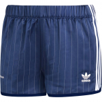 adidas x Sporty & Rich Treeningp&uuml;ksid Merev&auml;esinine/Valge Naistele Streetwear JI9278 XXS