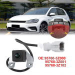 Tagurduskaamera tahavaate tagavaatekaamera 957603Z102 Hyundai I40 2011-2014 jaoks
