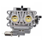 Karburaator Carb Honda GCV530 DXA DXA1 EXA1 QEA3 Mootorile 16100-Z0A-815