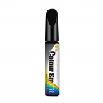 Auto kriimustusteeemaldi auto kriimustuste eemaldaja auto kriimustuste eemaldaja auto v&auml;rvimispliiats Car Up Paint Paint Pen Autotarvikud Touch-up Pen Car Scratch Remover 15 ml One Size punane