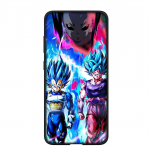 Telefoni&uuml;mbris Samsung Galaxy S24 S23 iPhone 15 14 Xiaomi Redmi Note 13 12 11 8 10 9 Pro Max X XR OPPO A15 Huawei Comics Dragon Ball Goku DragonBall jaoks for Samsung Galaxy A32 4G boolus