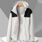 Kevadine uus Storm jope meestele ja naistele &otilde;ues &uuml;hekordne jope paaridele &uuml;hekihilised &otilde;hukesed m&auml;gironimisriided tuulekindel jakk meestele ja naistele XS roosa