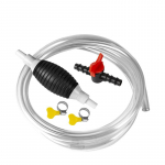 K&auml;sitsi auto &otilde;lipump k&auml;sitsi imemistoru majapidamises kasutatav veeabsorber auto avarii sifoonpump autoosad must