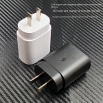 25 W PD kiirlaadija Samsung Note10 ja S20 jaoks &ndash; C-t&uuml;&uuml;pi liides EP-TA800, vastab USA ja EL m&auml;&auml;rustele. US standard