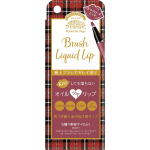 Palganton Brush Liquid Lip R01 2G Mouth Makeup To use] Place the brush directly on your lips and spread an appropriate amount of liquid. When using th