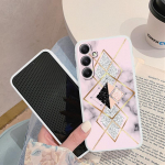 Marmorist mustriga pehme silikoon&uuml;mbris Xiaomi Redmi Note 13 Poco C65 Samsung M35 A55 iPhone 15 Huawei Honor Realme kaamerale kaitsev p&otilde;rutuskindel kate Samsung Galaxy S9 Plus