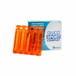 Faes Farma Gluco Sport Complet 20 joogikapslit