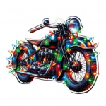 J&otilde;uluautode kaunistused akr&uuml;&uuml;list auto lennuki ripats kahepoolne 2D lame j&otilde;ulupuu rippuv kaunistus p&uuml;hadepuu kodukaunistuseks A